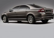 Volvo S80L